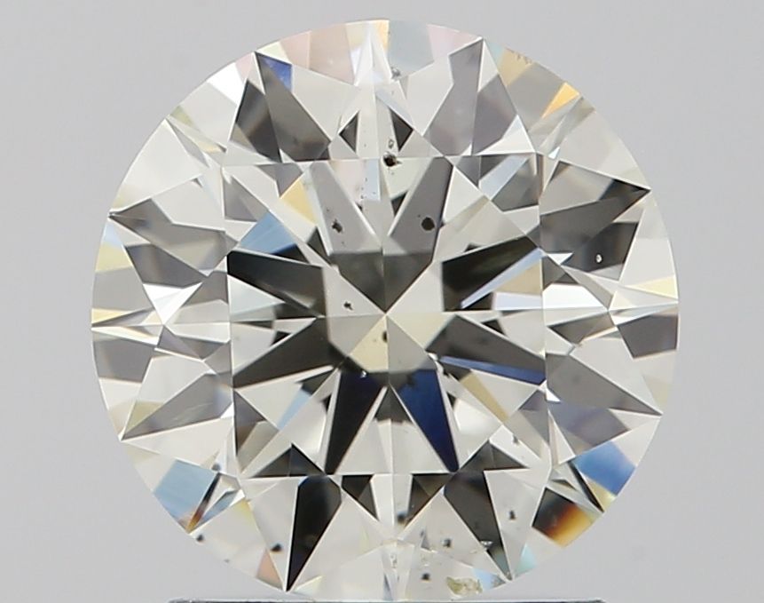 ROUND Natural Diamond