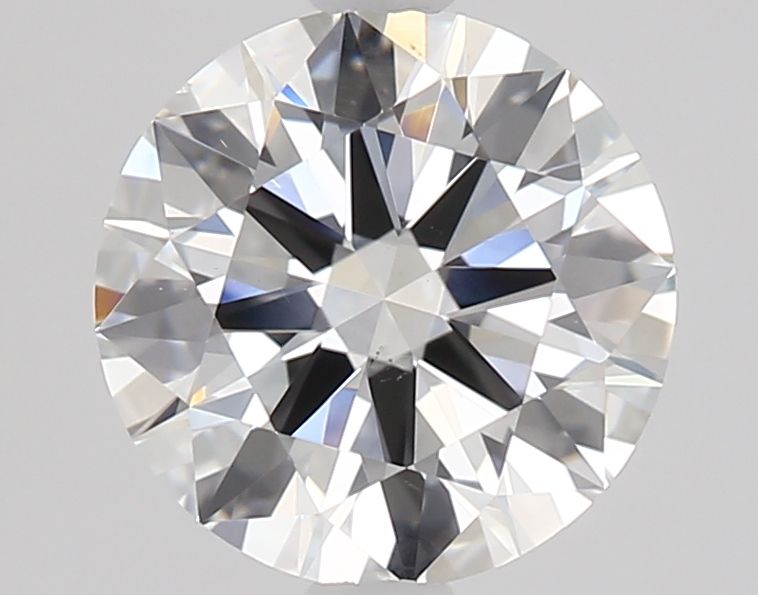 ROUND Natural Diamond