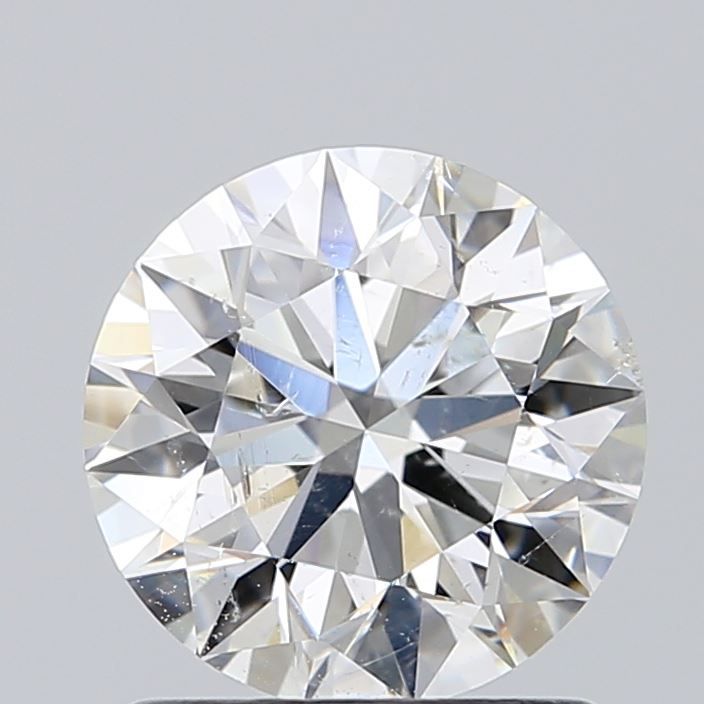 ROUND Natural Diamond