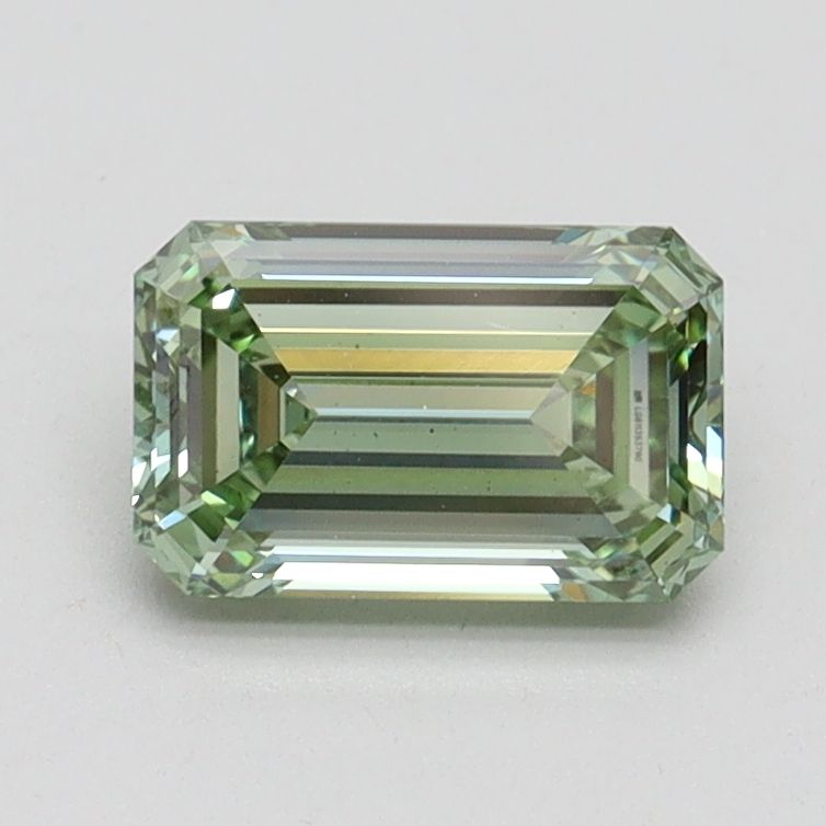 EMERALD Lab Grown Diamond