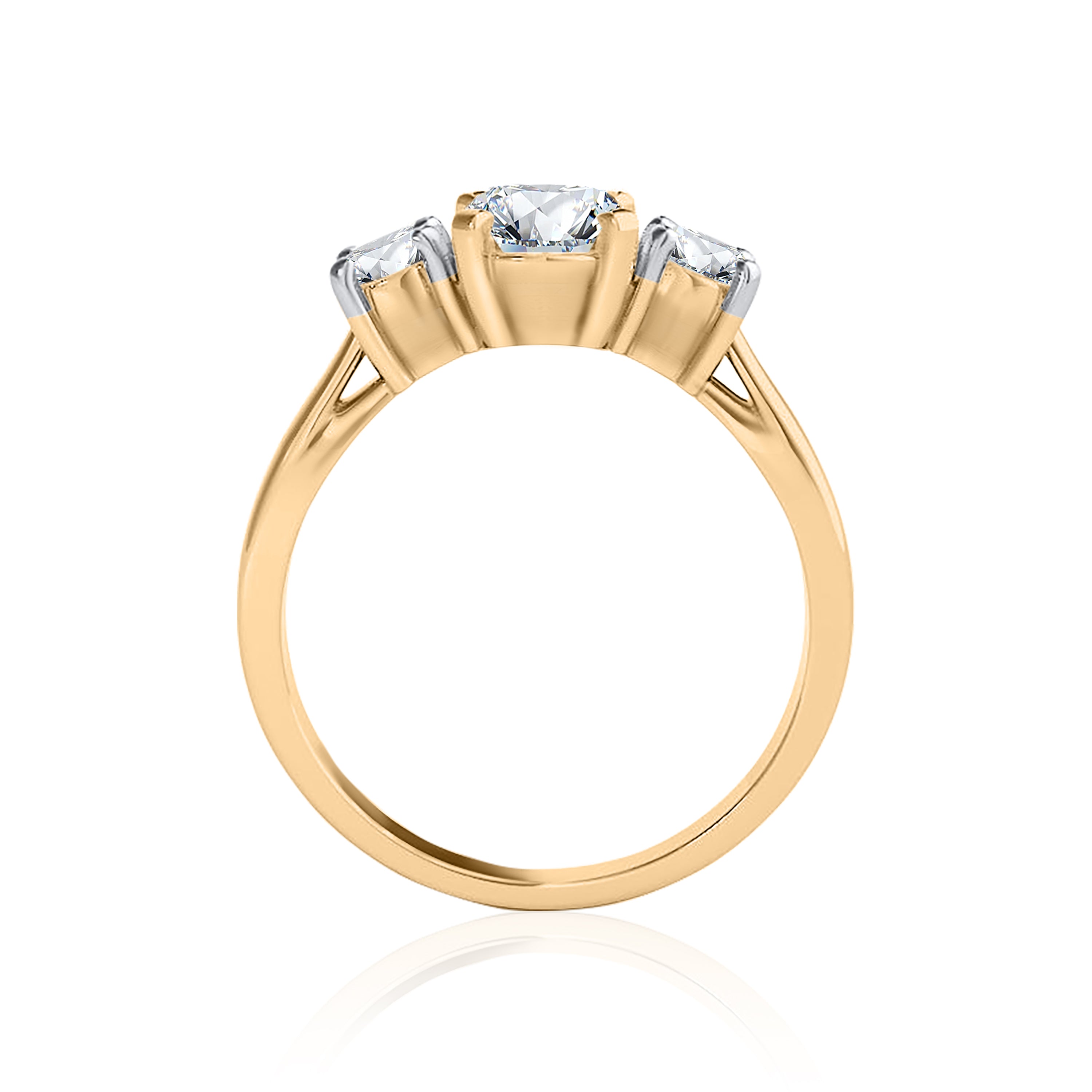 #Metal_14K Yellow Gold#Metal_18K Yellow Gold