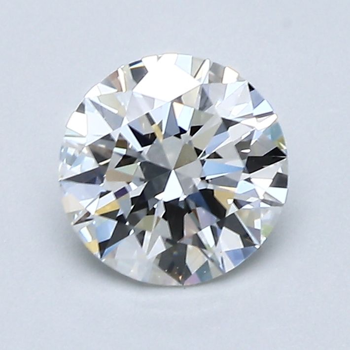 ROUND Natural Diamond