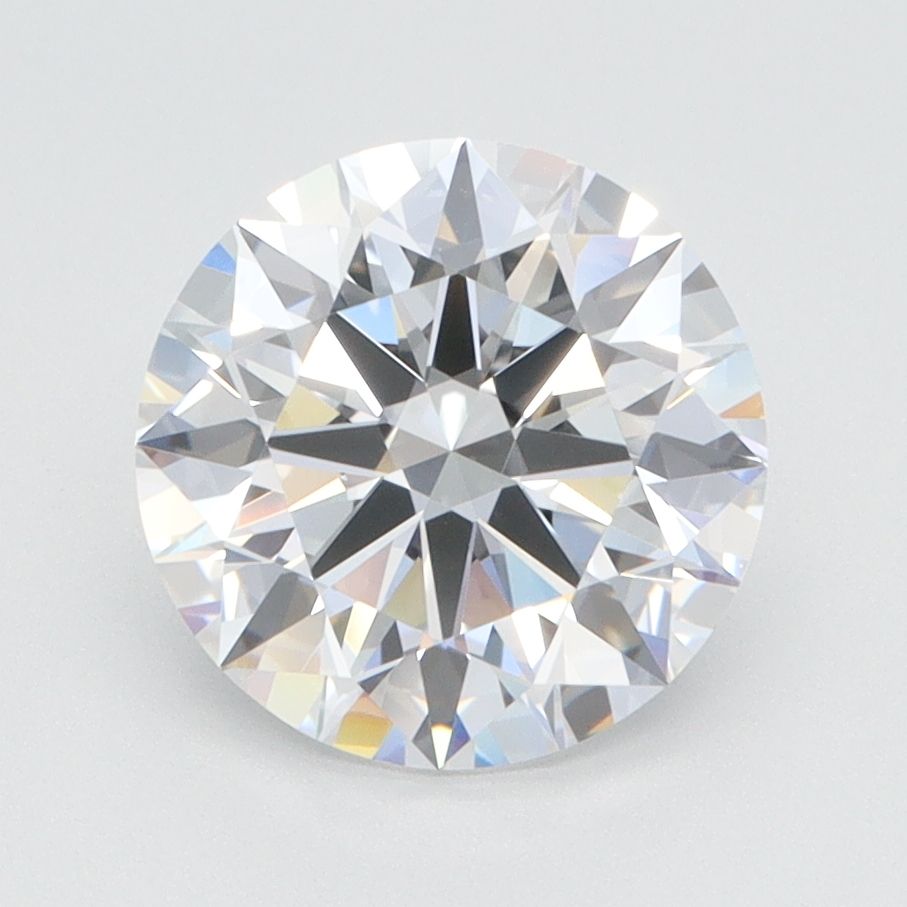 ROUND Lab Grown Diamond
