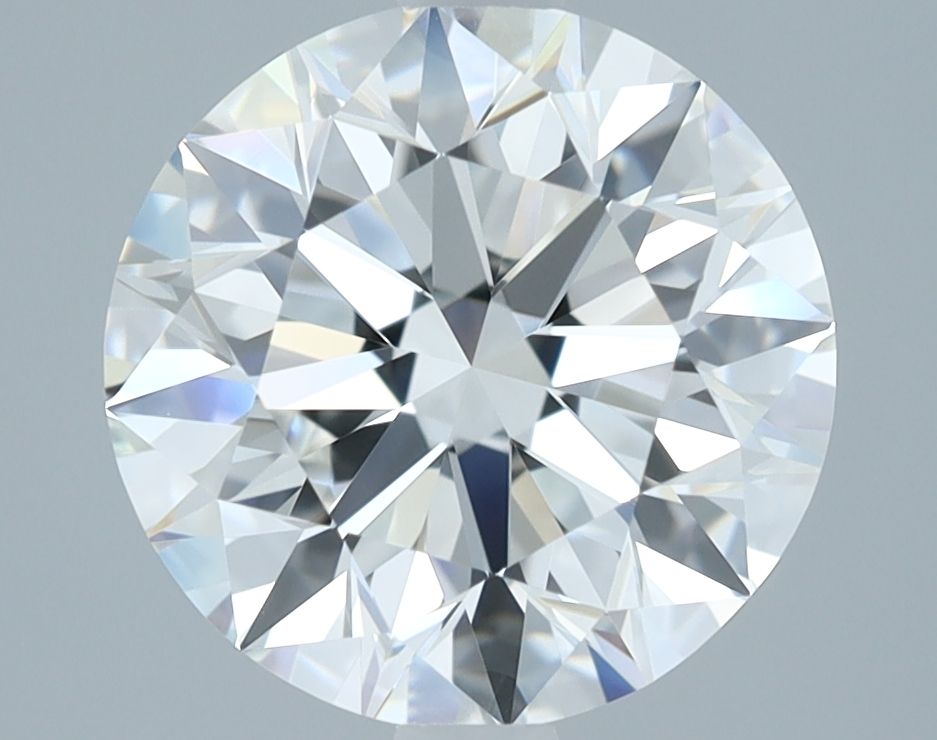 ROUND Natural Diamond