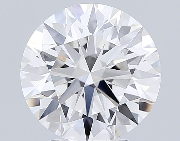 ROUND Lab Grown Diamond