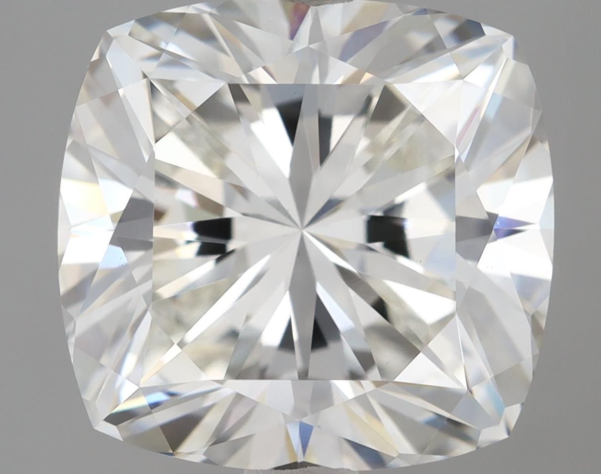 CUSHION BRILLIANT Lab Grown Diamond