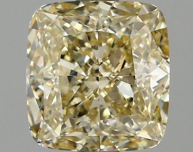 CUSHION MODIFIED Lab Grown Diamond