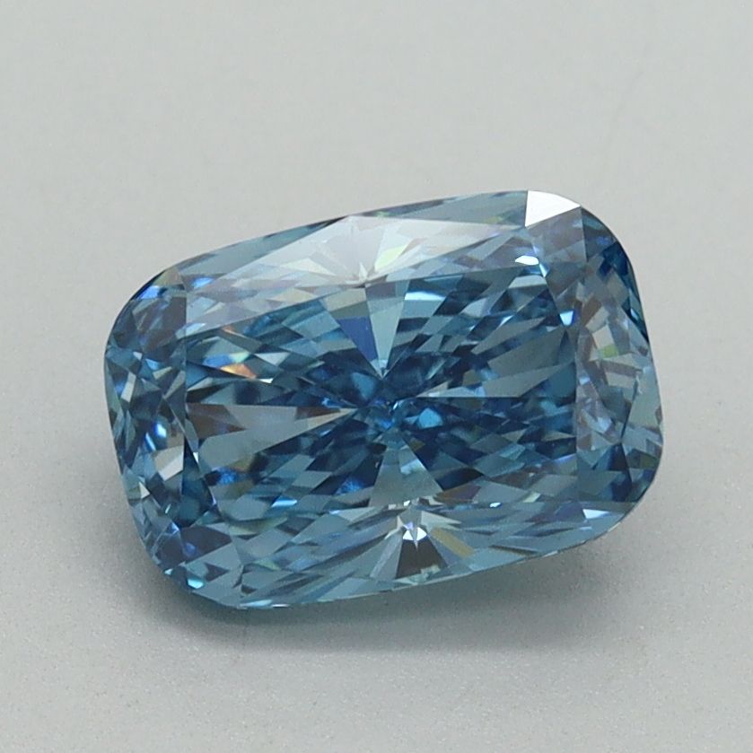 CUSHION BRILLIANT Lab Grown Diamond