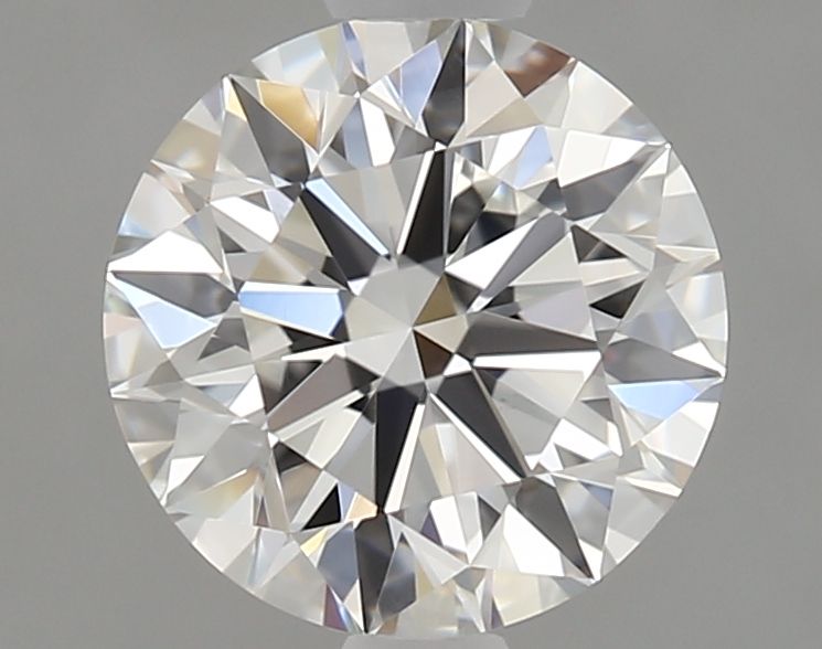 ROUND Natural Diamond