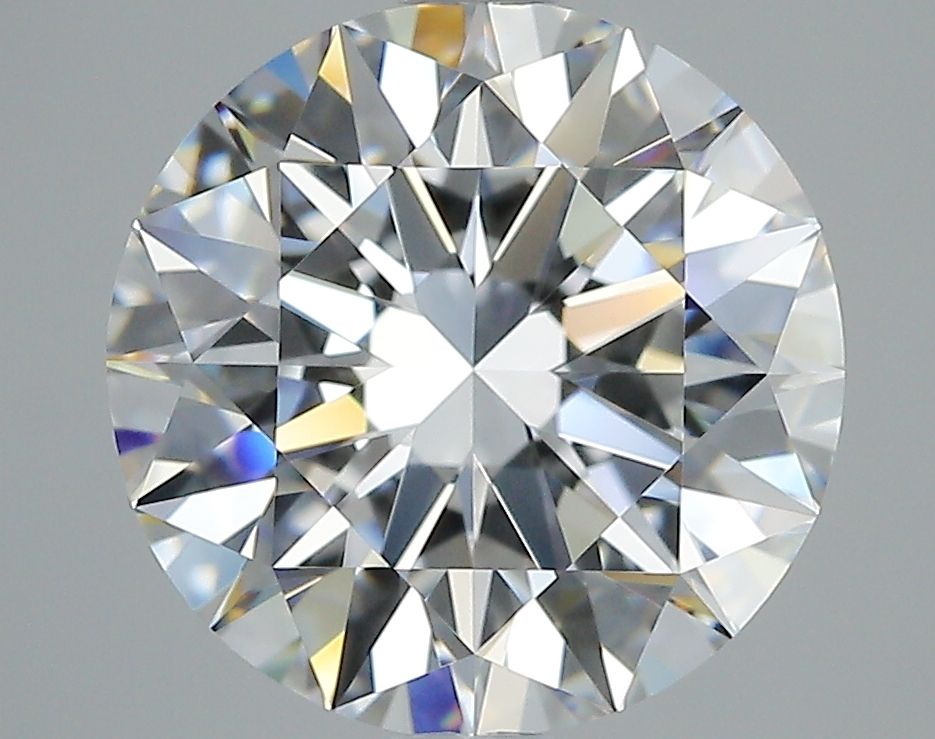 ROUND Natural Diamond