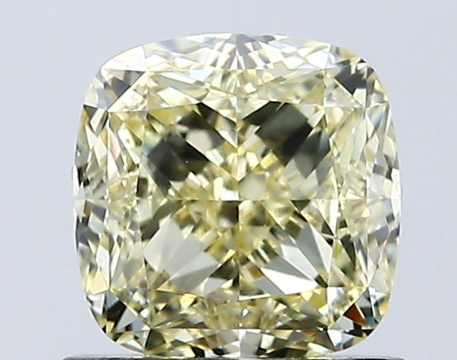 CUSHION MODIFIED Lab Grown Diamond