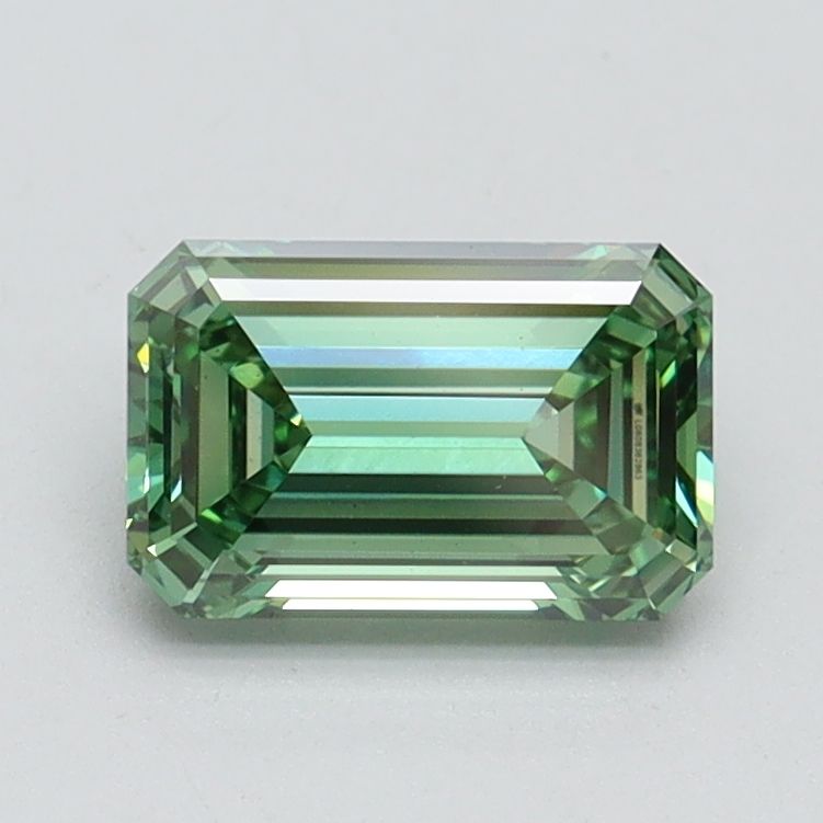 EMERALD Lab Grown Diamond