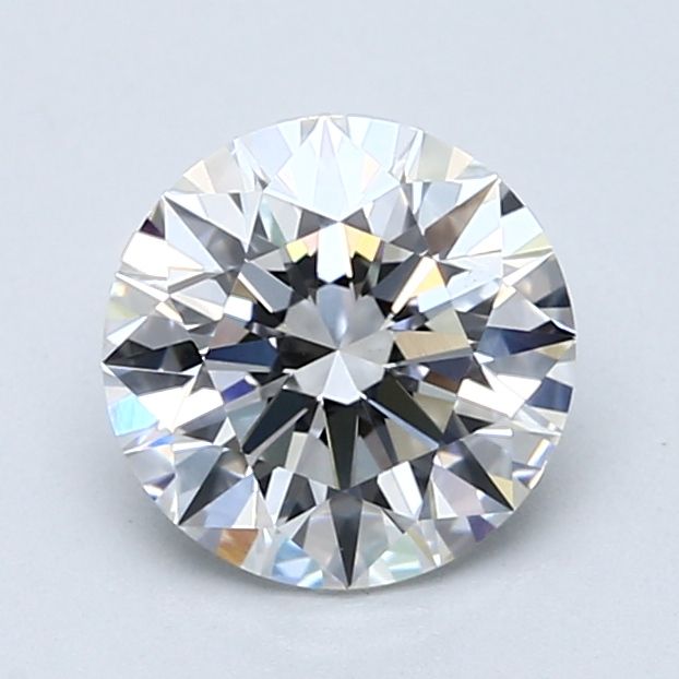 ROUND Natural Diamond