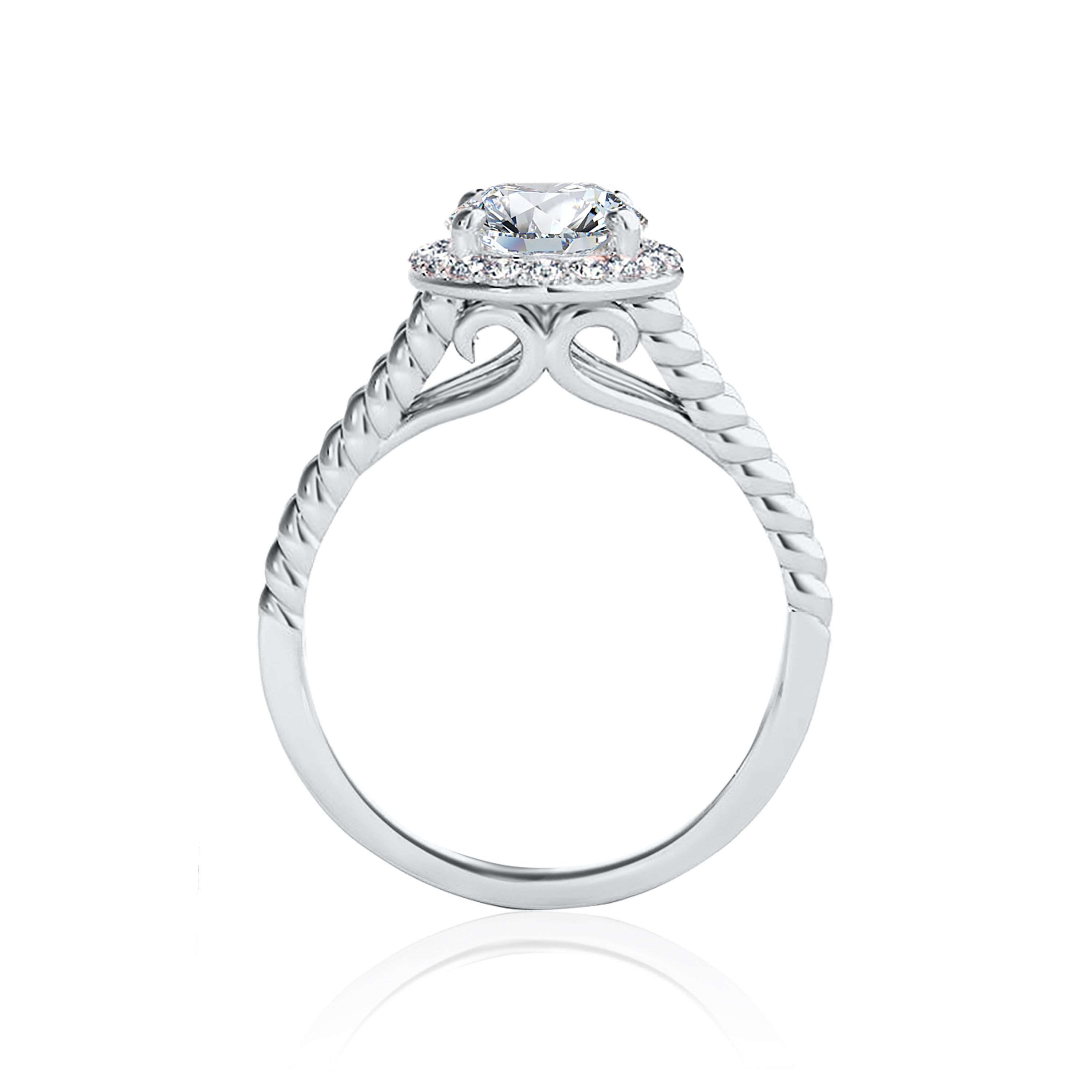 #Metal_14K White Gold#Prong_Standard#Shape_Oval#Metal_18K White Gold#Metal_Platinum