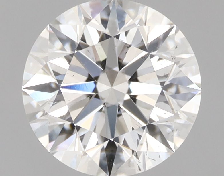 ROUND Natural Diamond