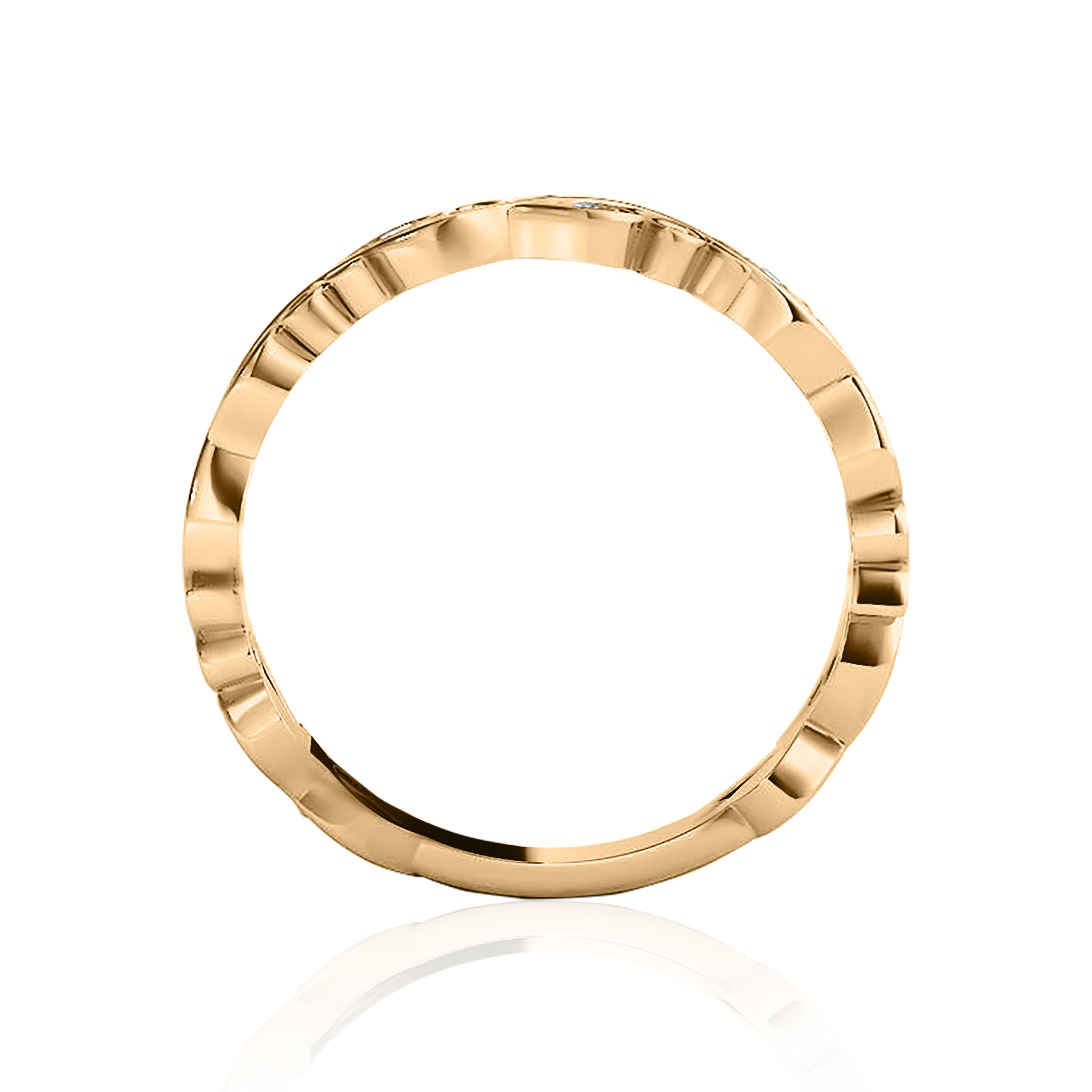 #Metal_14K Yellow Gold#Metal_18K Yellow Gold