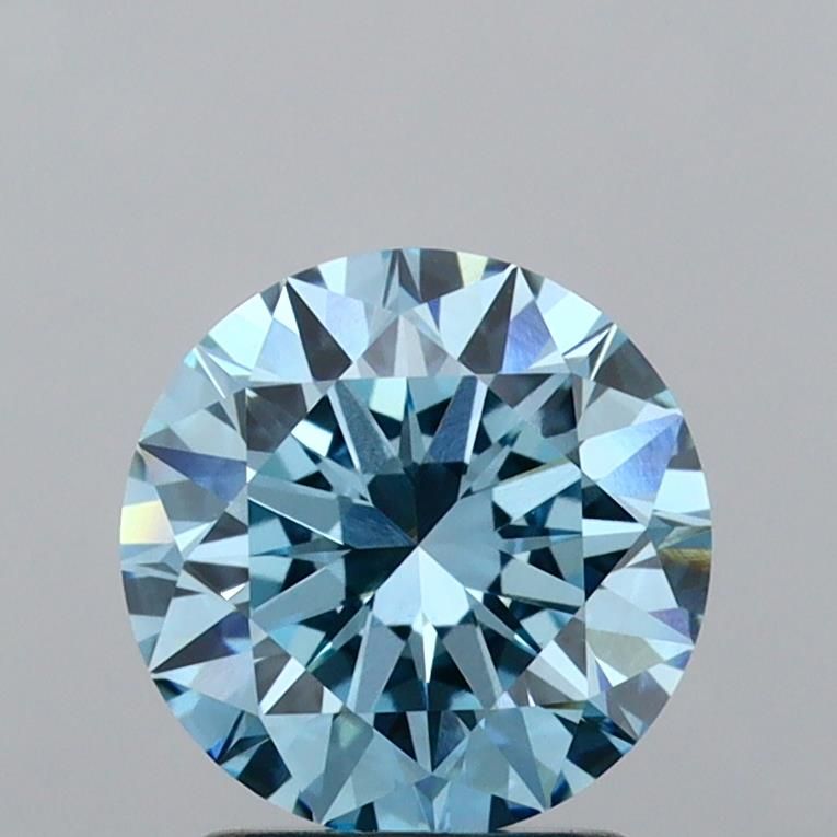 ROUND Lab Grown Diamond