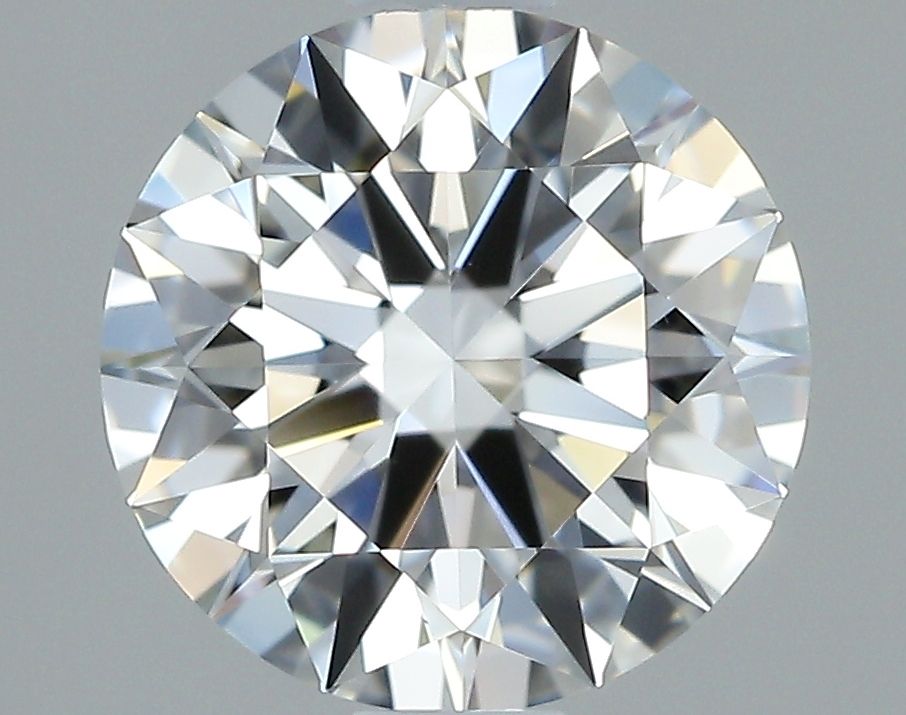 ROUND Natural Diamond