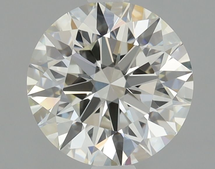 ROUND Natural Diamond