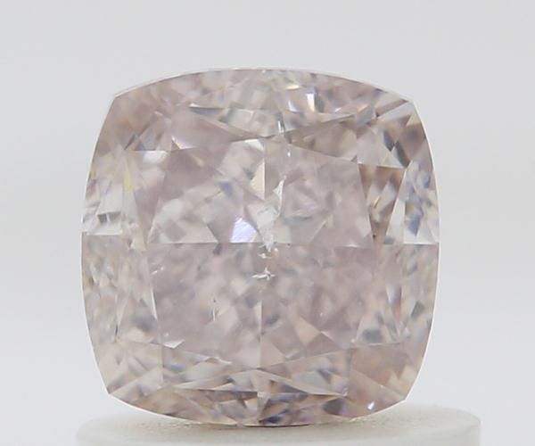 CUSHION BRILLIANT Natural Diamond