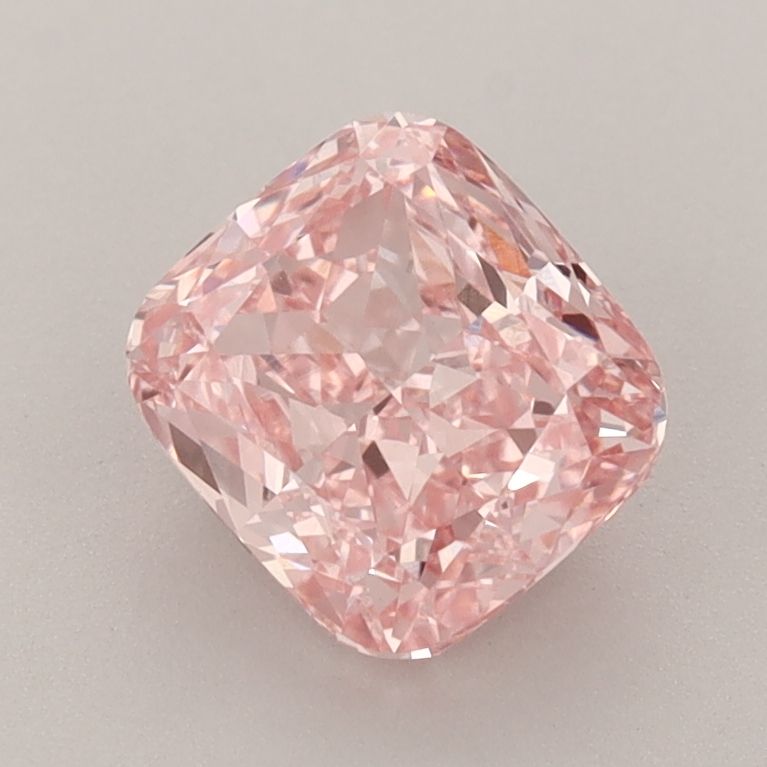 CUSHION BRILLIANT Lab Grown Diamond