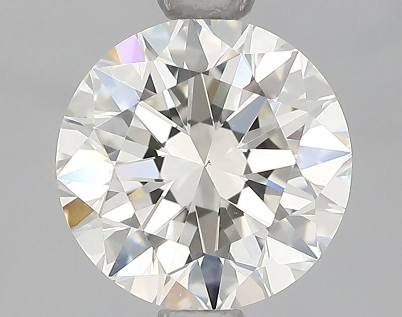 ROUND Natural Diamond