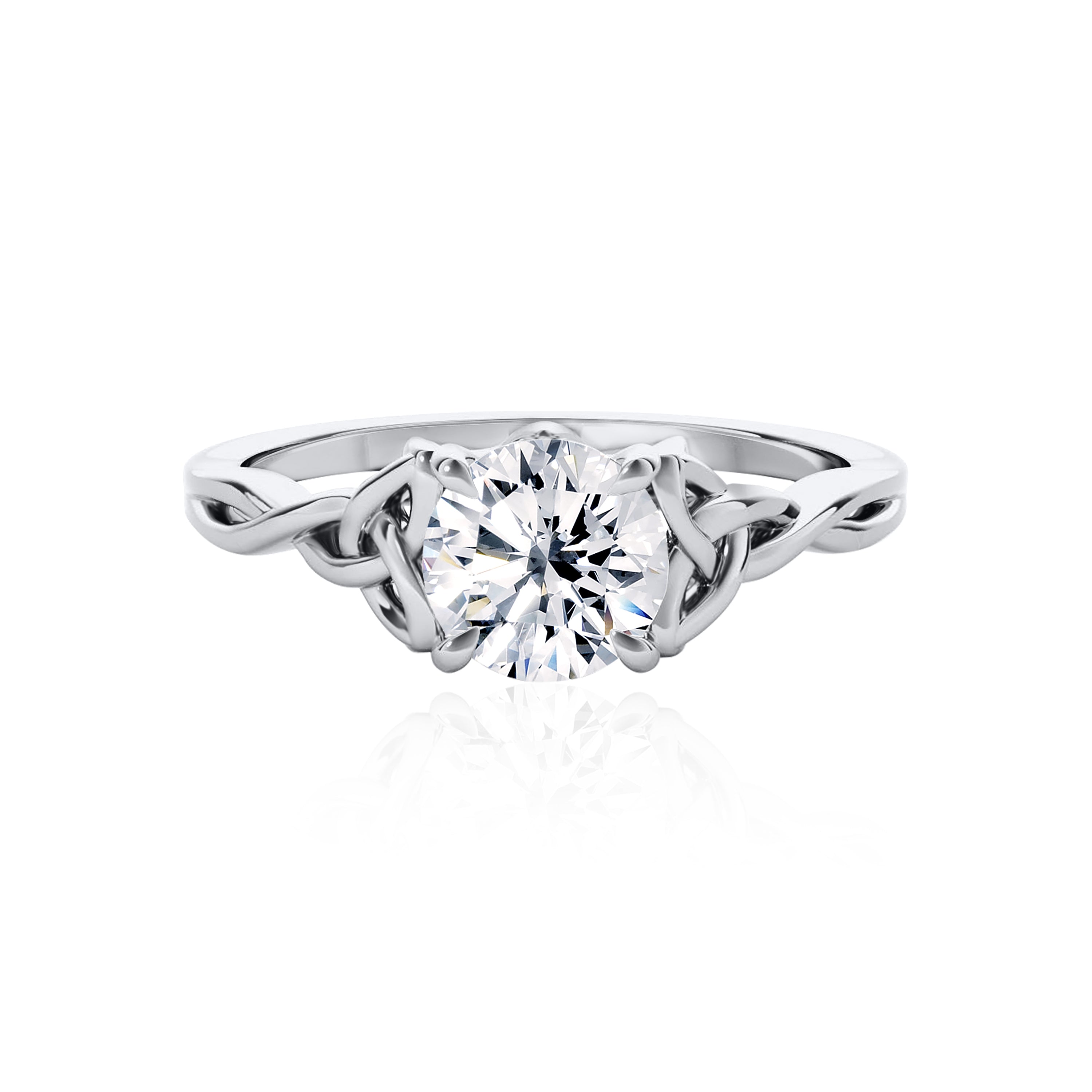 #Metal_14K White Gold#Metal_18K White Gold#Metal_Platinum