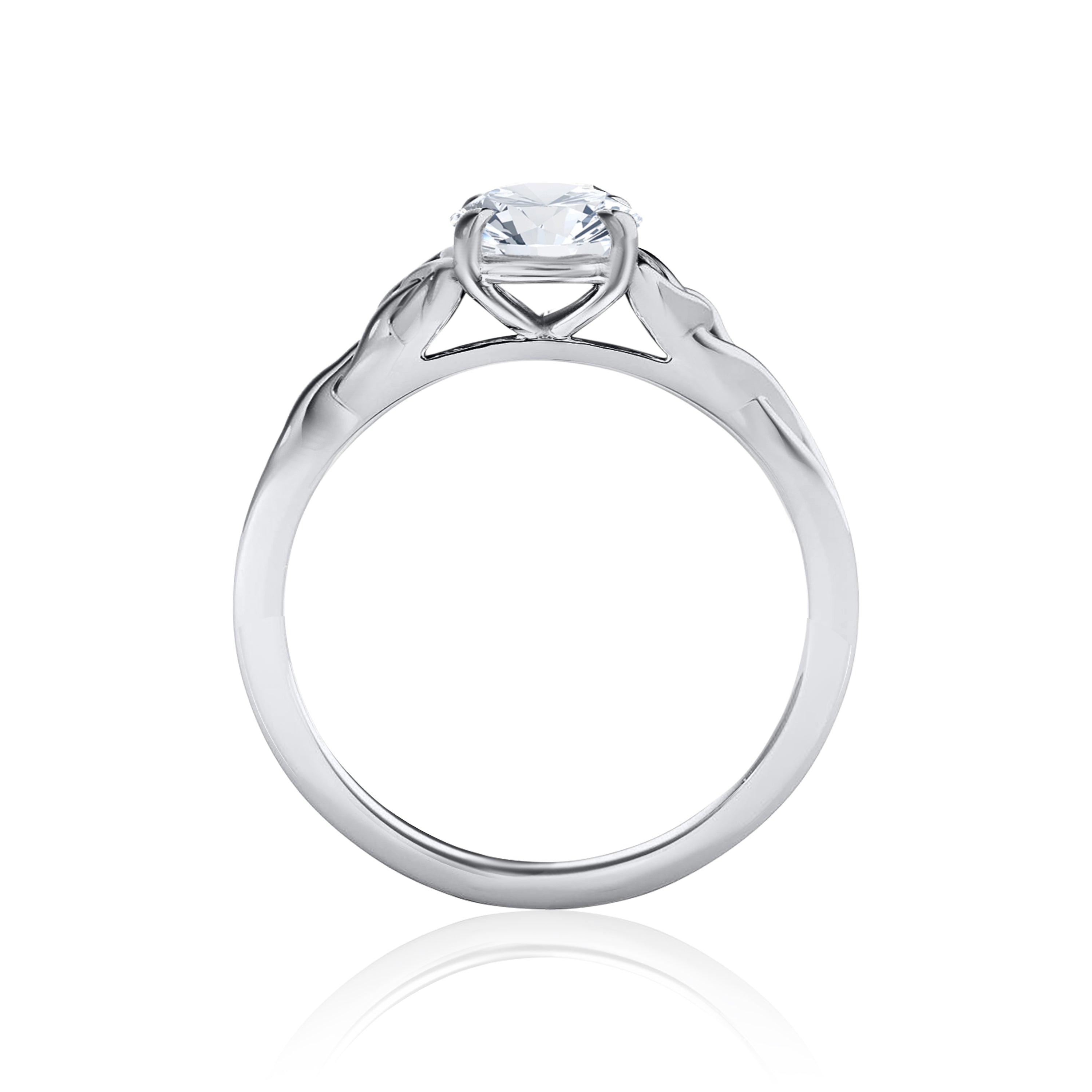 #Metal_14K White Gold#Metal_18K White Gold#Metal_Platinum