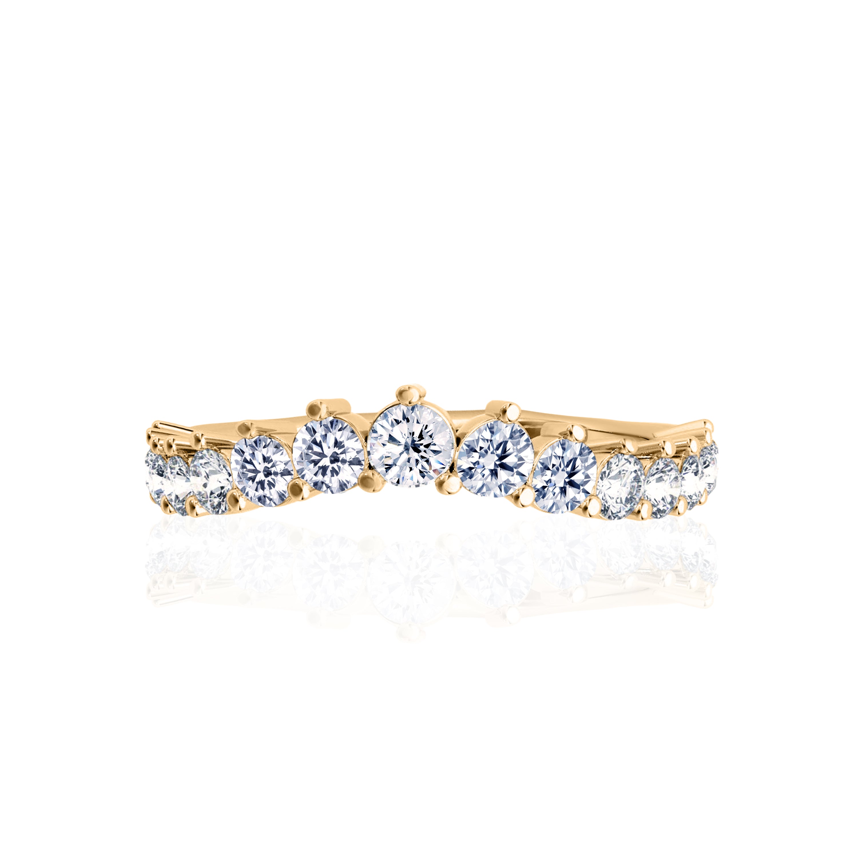 #Metal_14K Yellow Gold