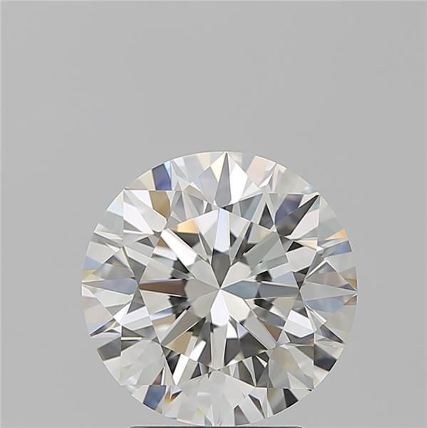 ROUND Natural Diamond