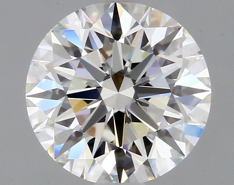 ROUND Natural Diamond