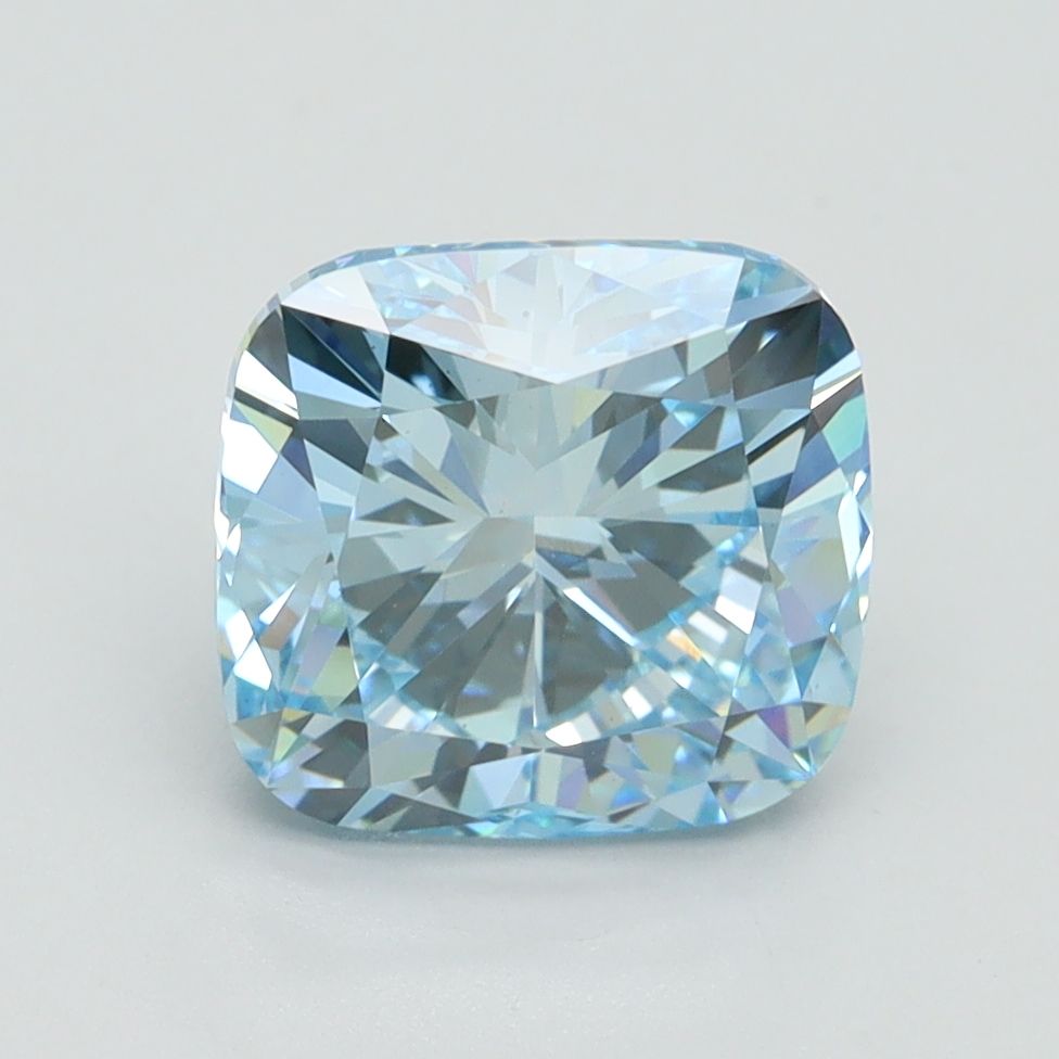 CUSHION BRILLIANT Lab Grown Diamond