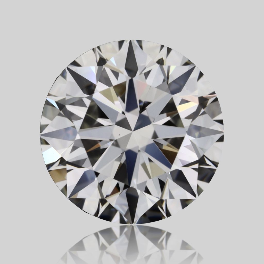 ROUND Natural Diamond