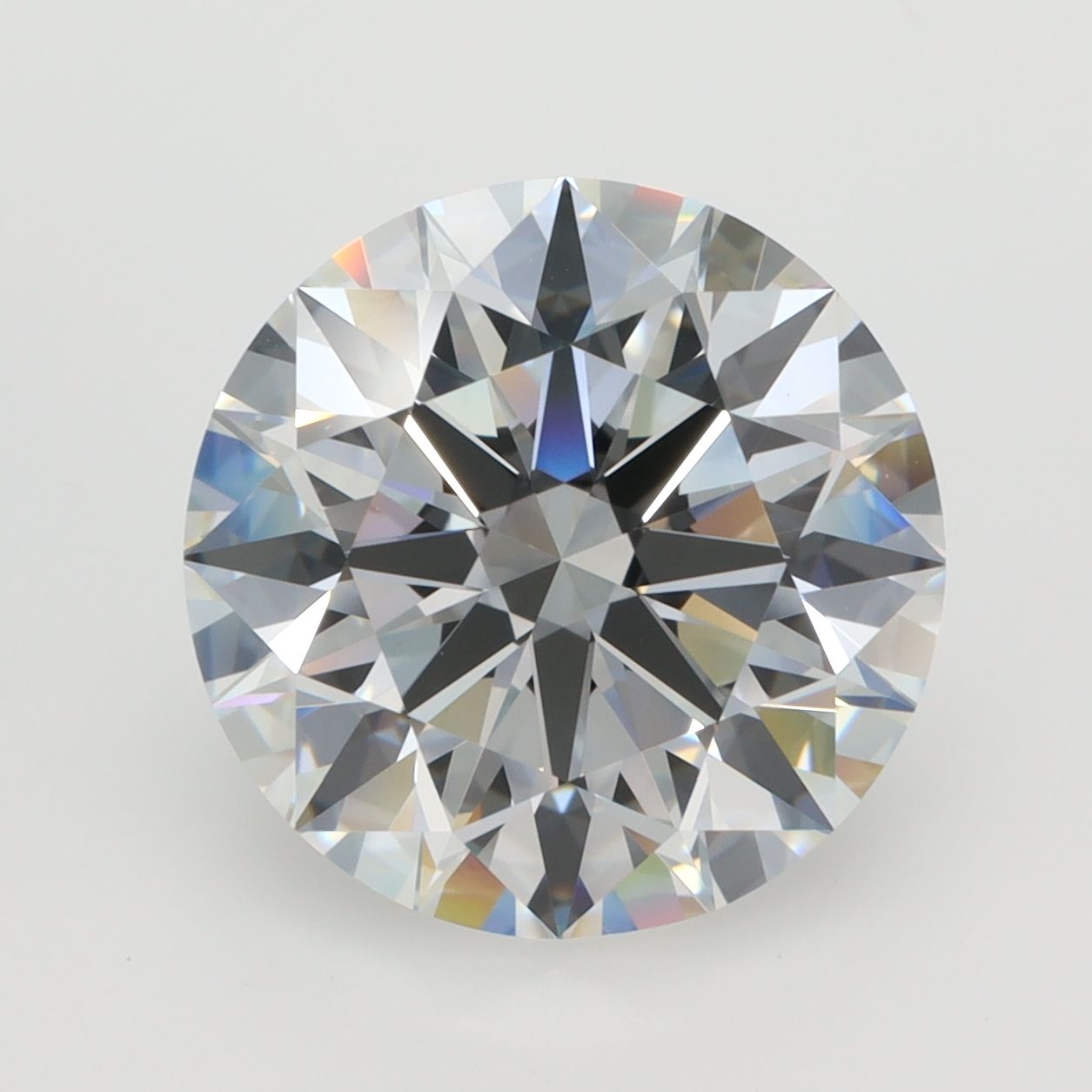 ROUND Lab Grown Diamond