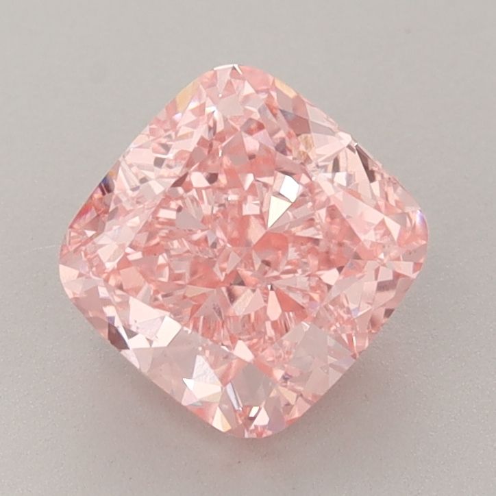 CUSHION BRILLIANT Lab Grown Diamond