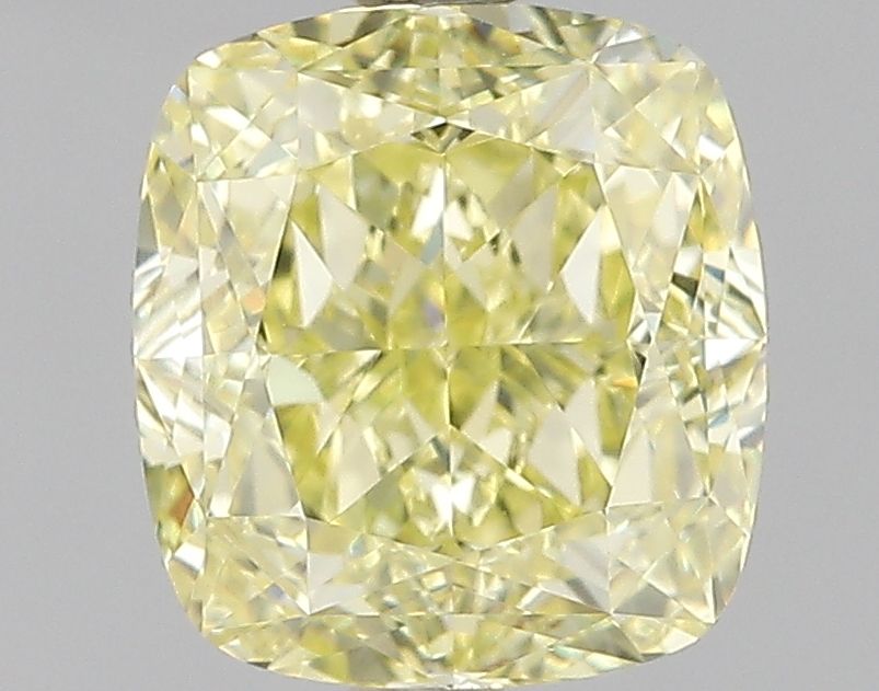 CUSHION BRILLIANT Natural Diamond