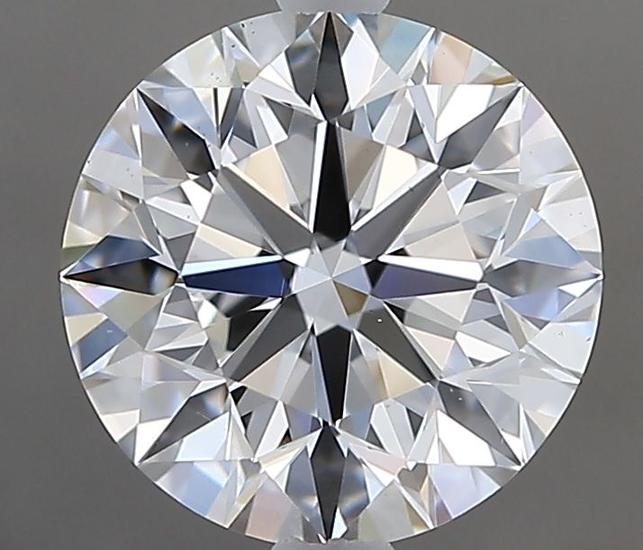 ROUND Natural Diamond