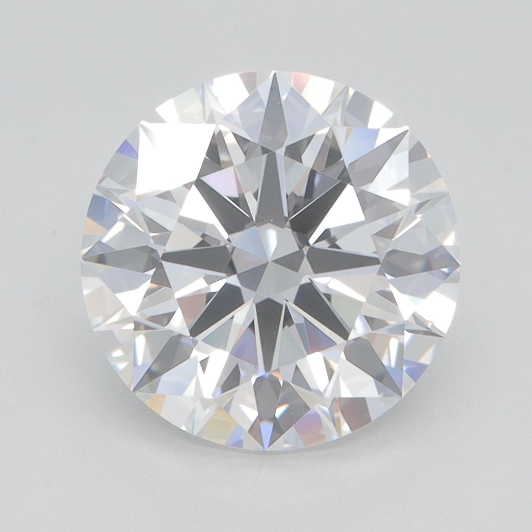 ROUND Lab Grown Diamond