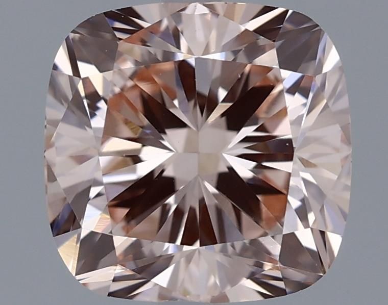 CUSHION BRILLIANT Lab Grown Diamond