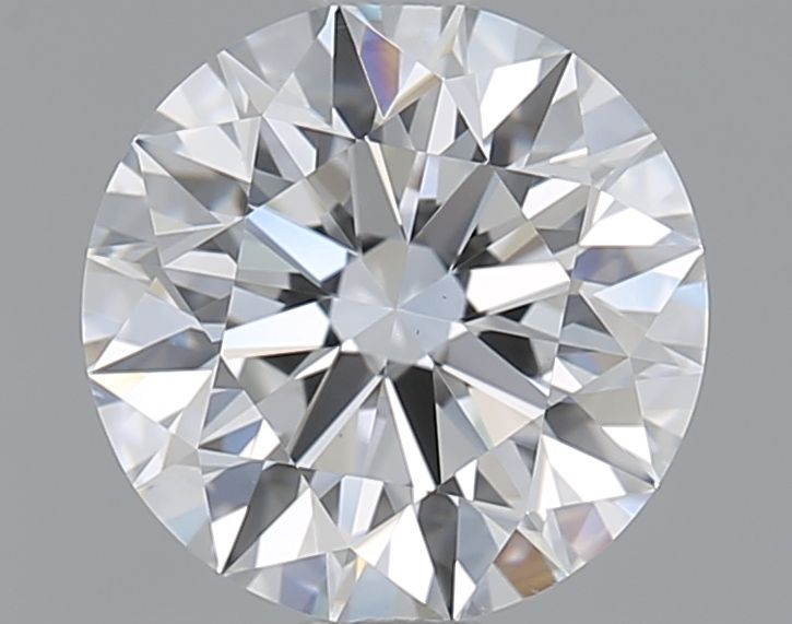 ROUND Natural Diamond