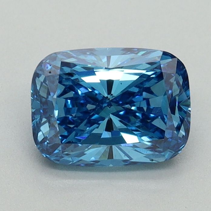 CUSHION BRILLIANT Lab Grown Diamond