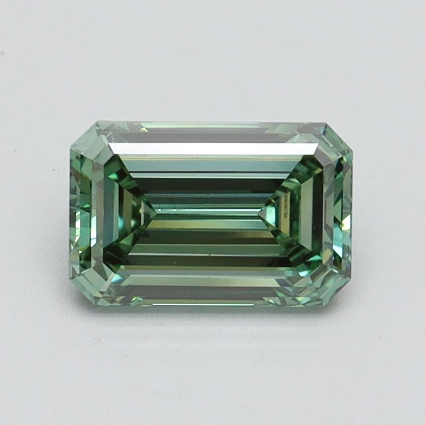 EMERALD Lab Grown Diamond