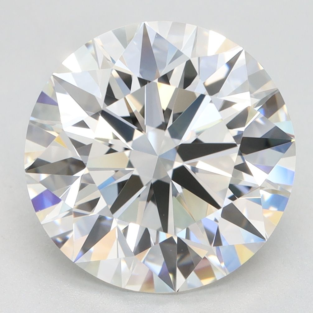 ROUND Lab Grown Diamond