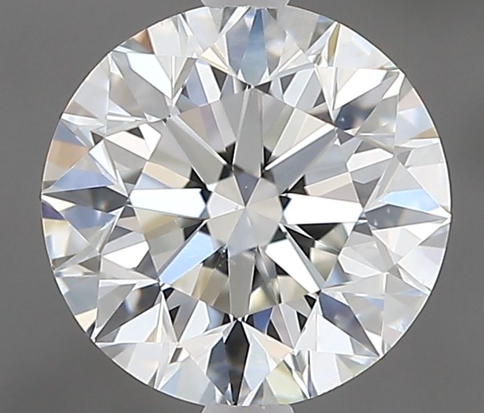 ROUND Natural Diamond