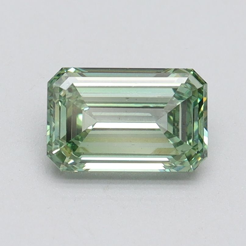 EMERALD Lab Grown Diamond