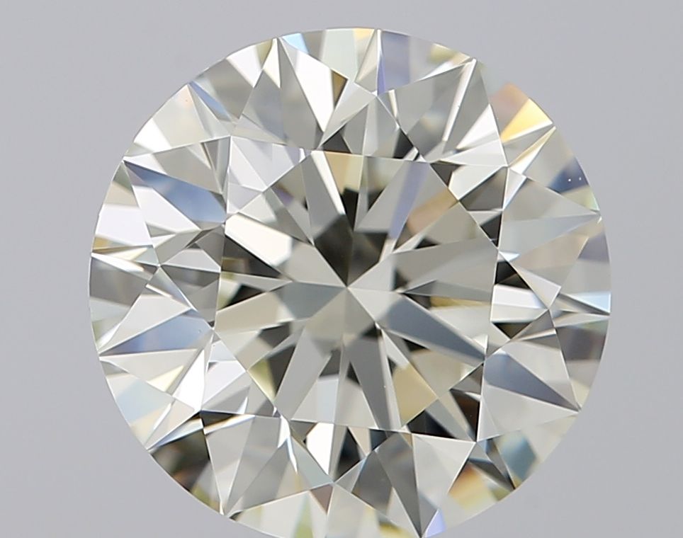 ROUND Natural Diamond