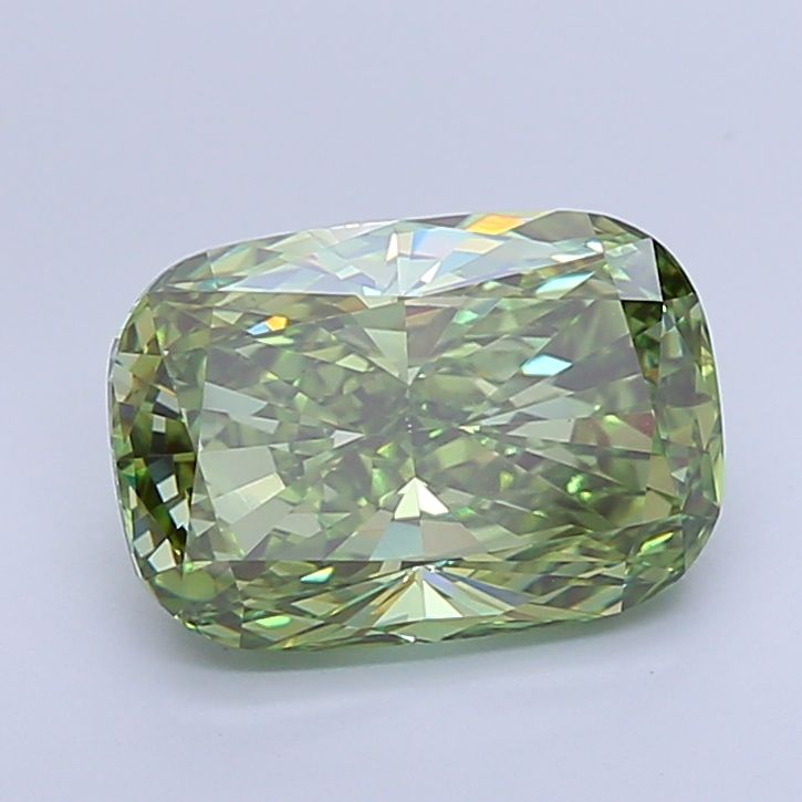 CUSHION BRILLIANT Lab Grown Diamond