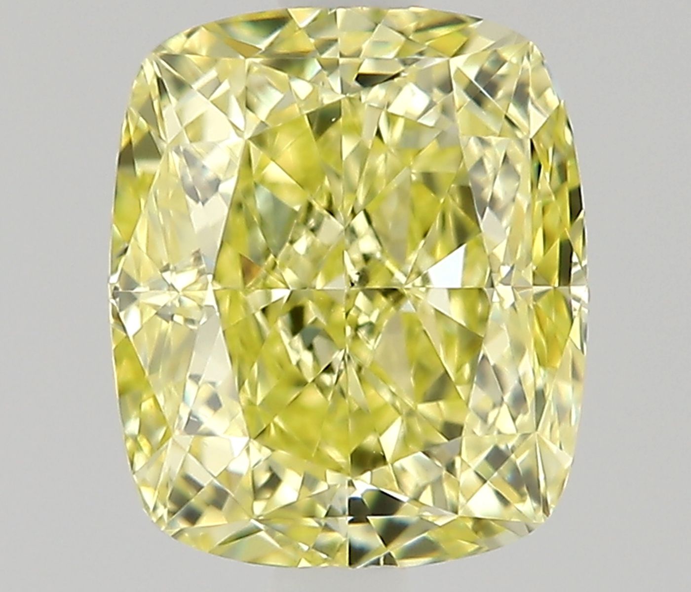 CUSHION MODIFIED Natural Diamond