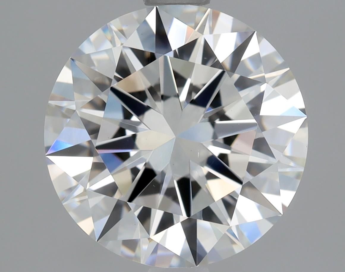 ROUND Natural Diamond