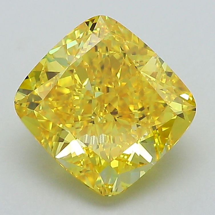 CUSHION MODIFIED Lab Grown Diamond